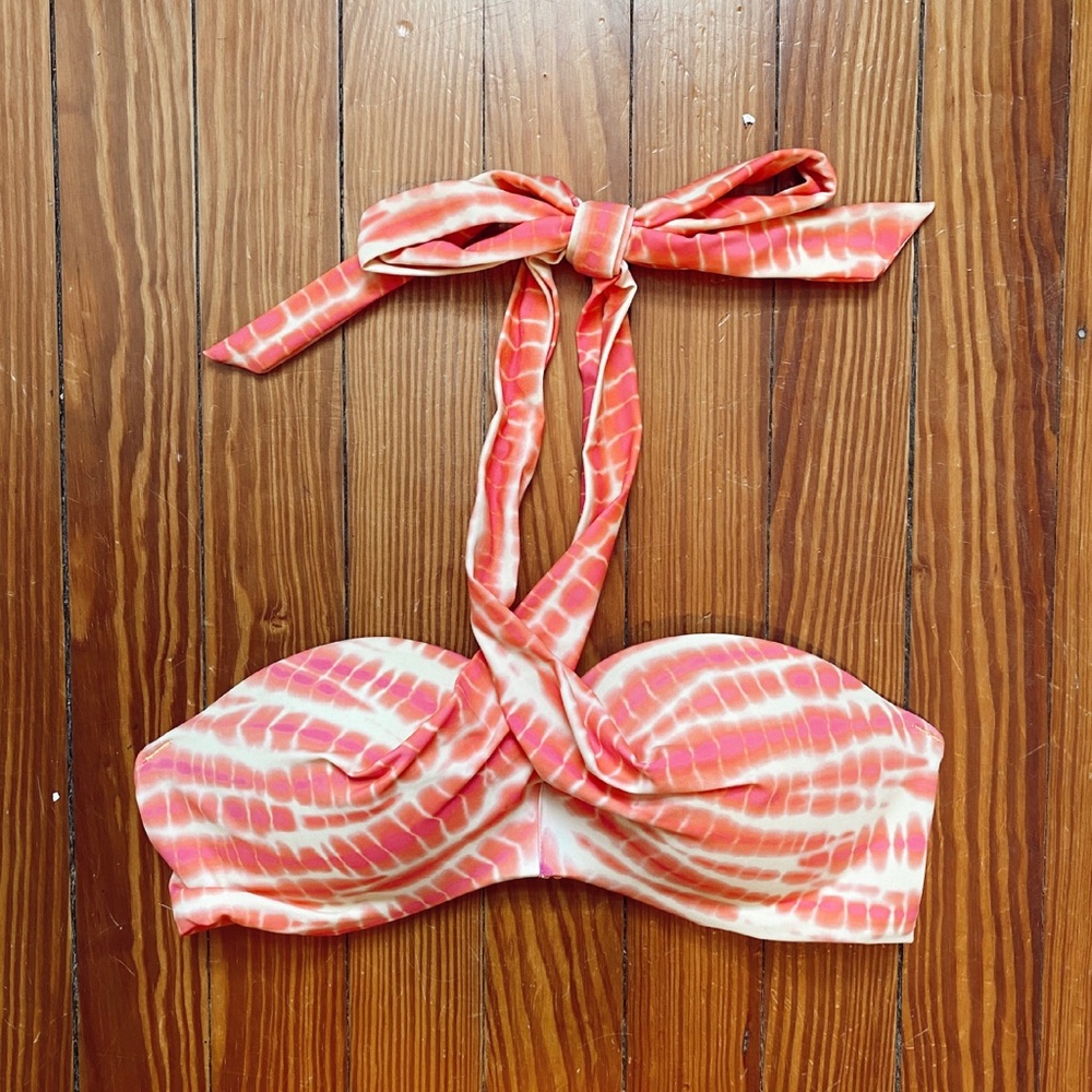 VS PINK Bathing Suit Top - Medium